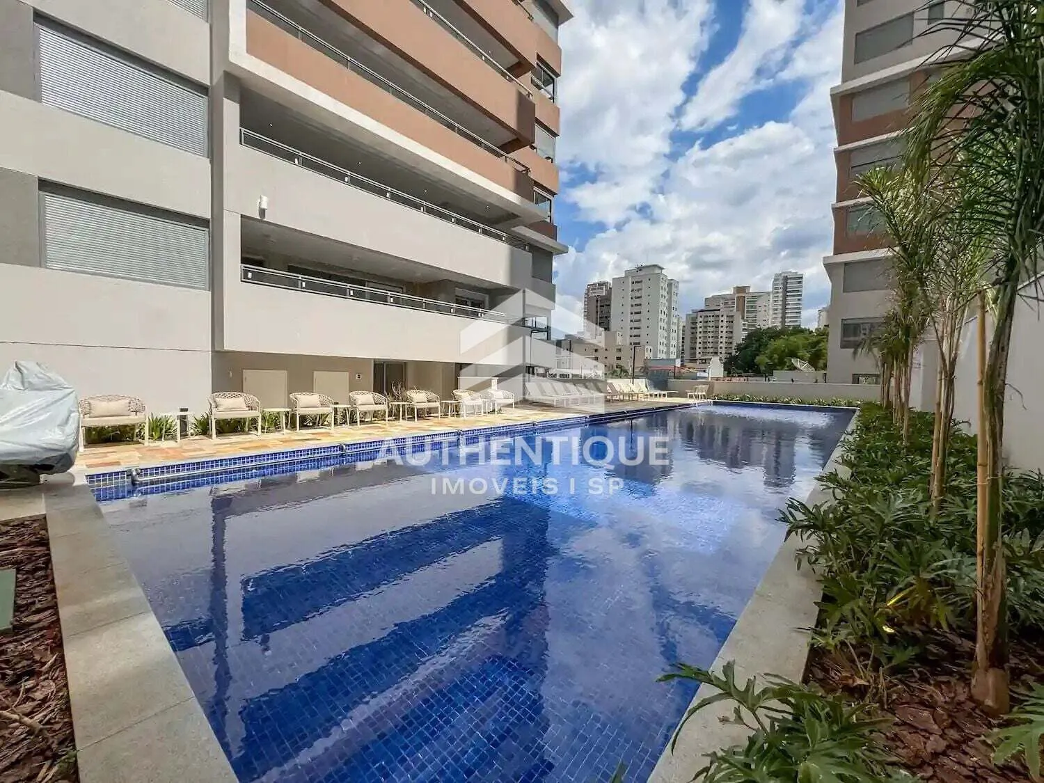 Imagem HARMONIE SAÚDE - Apartamento à venda em São Paulo/SP