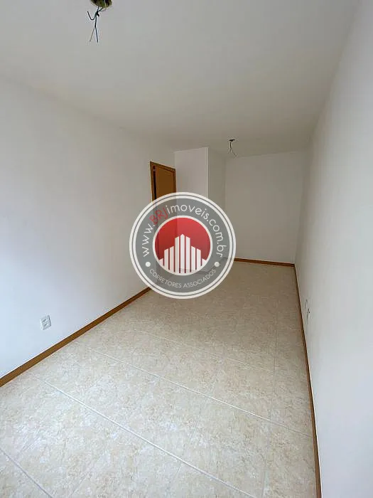 Imagem Apartamento a Venda no bairro Taquara - Rio de Janeiro, RJ