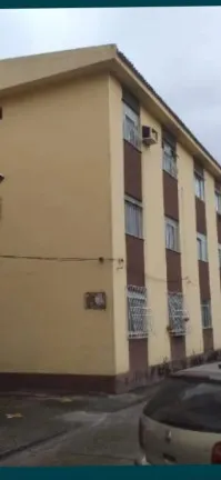 Imagem Apartamento com 2 Quartos à Venda, 50 m² em Pavuna - Rio de Janeiro