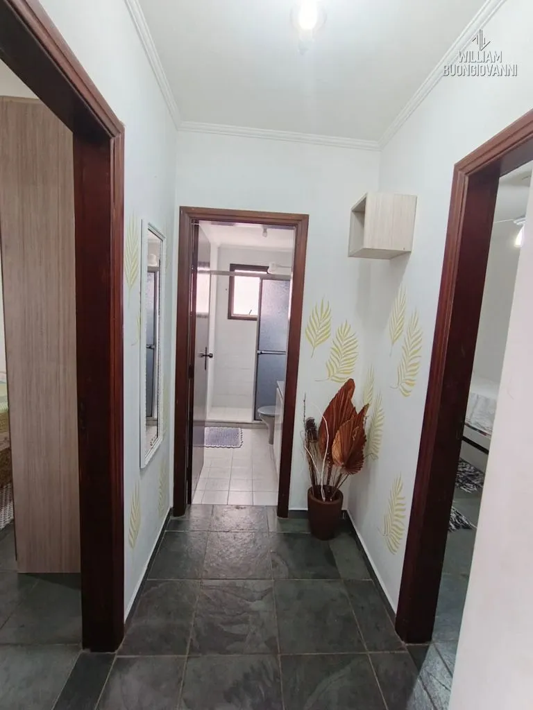 Imagem APARTAMENTO NA GUILHERMINA - 400 METROS DA PRAIA