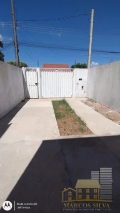 Imagem Casa para Venda em Três Lagoas / MS no bairro Vila Nova