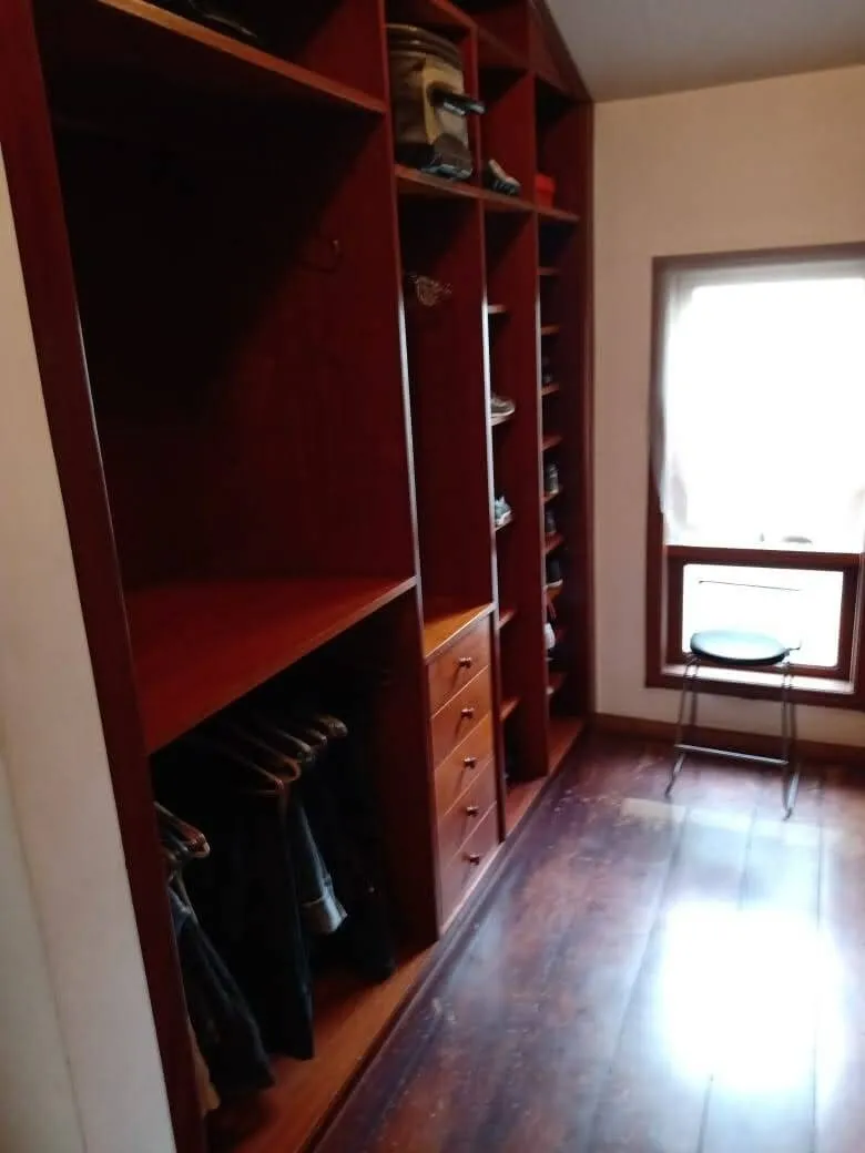 Imagem Linda Casa No Alphaville Residencial 09 - Santana de Parnaíba