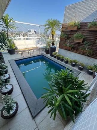 Imagem APARTAMENTO RESIDENCIAL em MANAUS - AM, ADRIANÓPOLIS