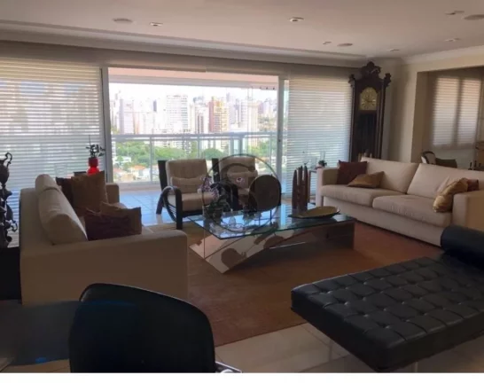 Imagem APARTAMENTO RESIDENCIAL em SÃO PAULO - SP, PACAEMBU