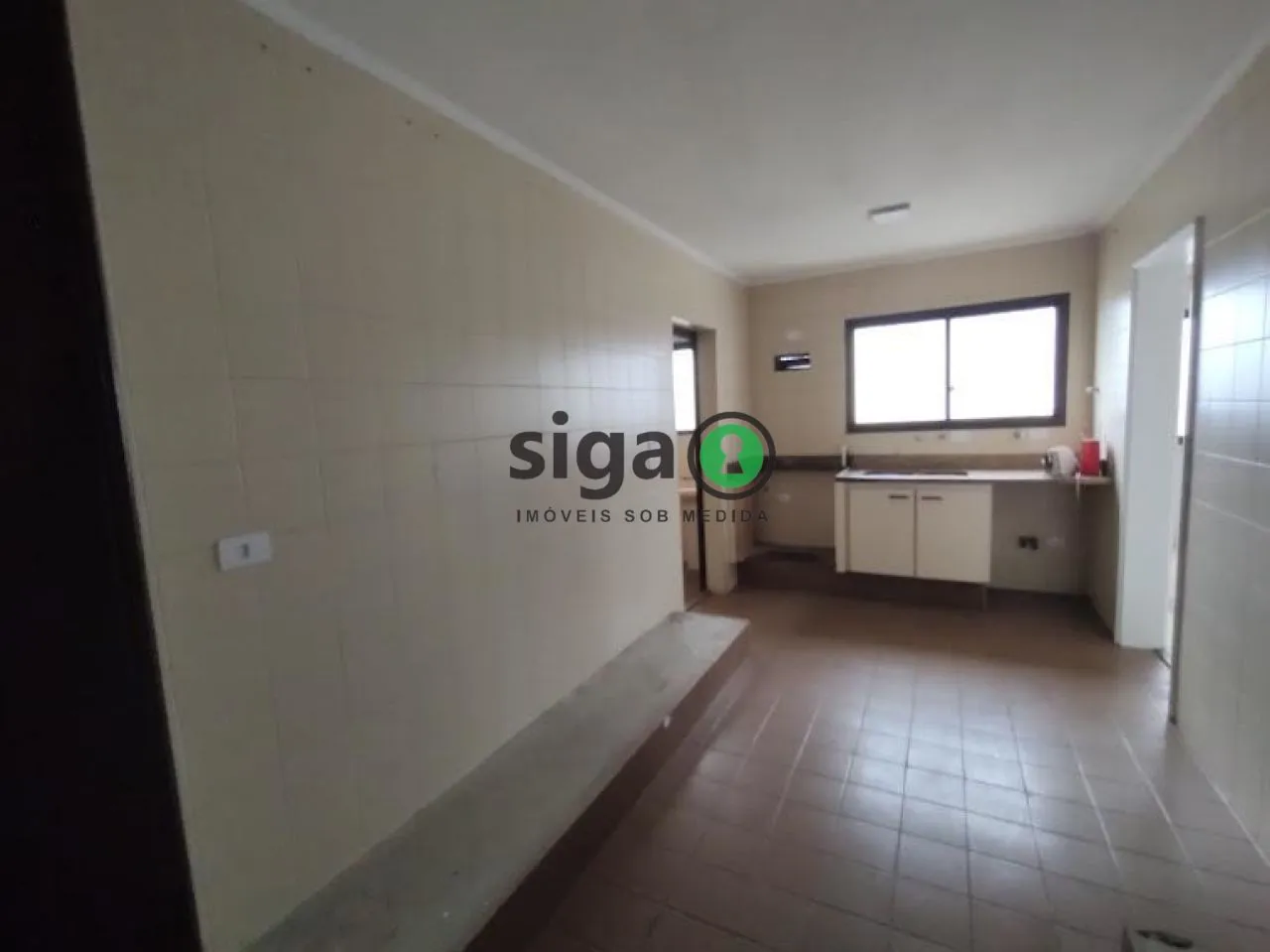 Imagem Apartamento Residencial em Vila Andrade