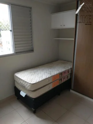 Imagem VENDO - Apartamento Duplex de 02 quartos - Jardim Paulista prox. a Center Vale· Jardim Paulista · São José dos Campos ·