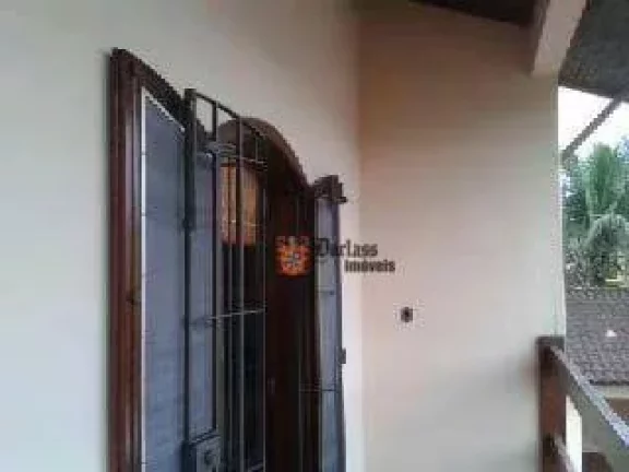 Imagem Sobrado com 5 suítes à venda, 401 m² por R$ 1.900.000 - Maitinga - Bertioga/SP