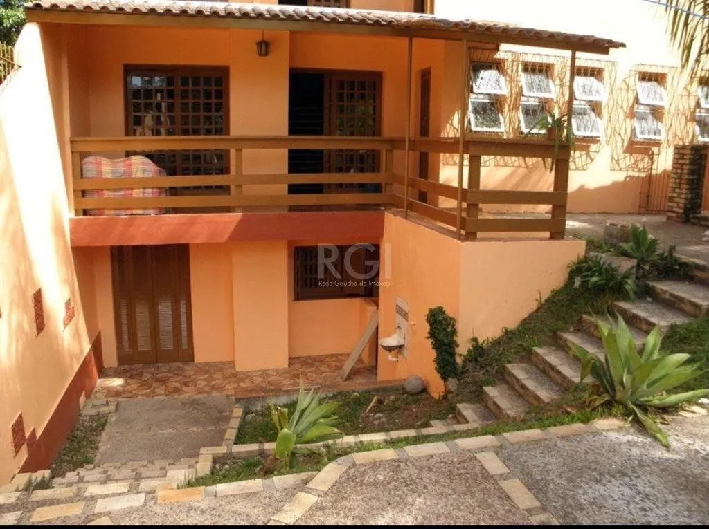 Imagem Casa Condominio para Venda - 200m², 3 dormitórios, sendo 1 suites, 4 vagas - São Lucas