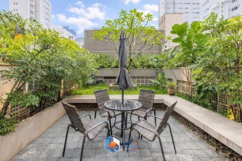 Imagem Apartamento à venda 1 Quarto 1 Vaga 52M² Bela Vista São Paulo - SP