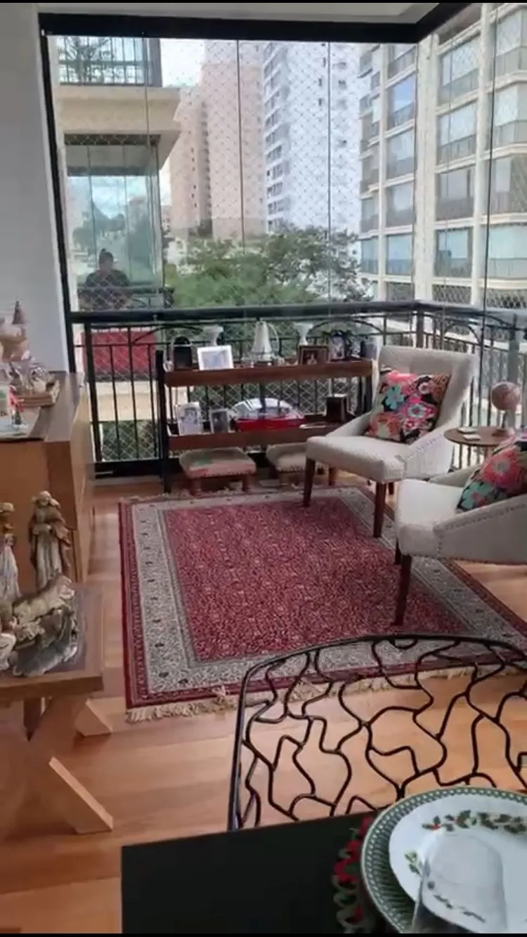 Imagem Lindo apartamento no Condomínio Único Campolim, muito bem localizado na cidade de Sorocaba/SP