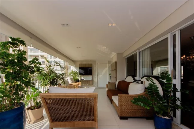 Imagem APARTAMENTO RESIDENCIAL em São Paulo - SP, Tatuapé