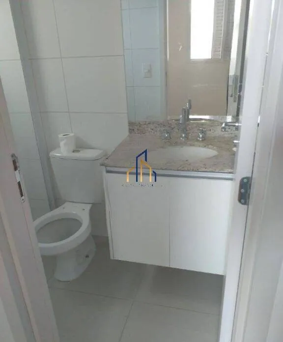 Imagem Apartamento para locação no Bairro Jardim em Santo André/SP