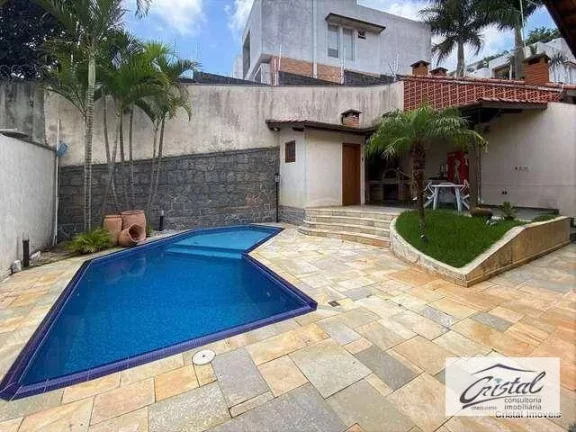 Imagem Otima casa de condominio com 3 dormitorios 1 suite