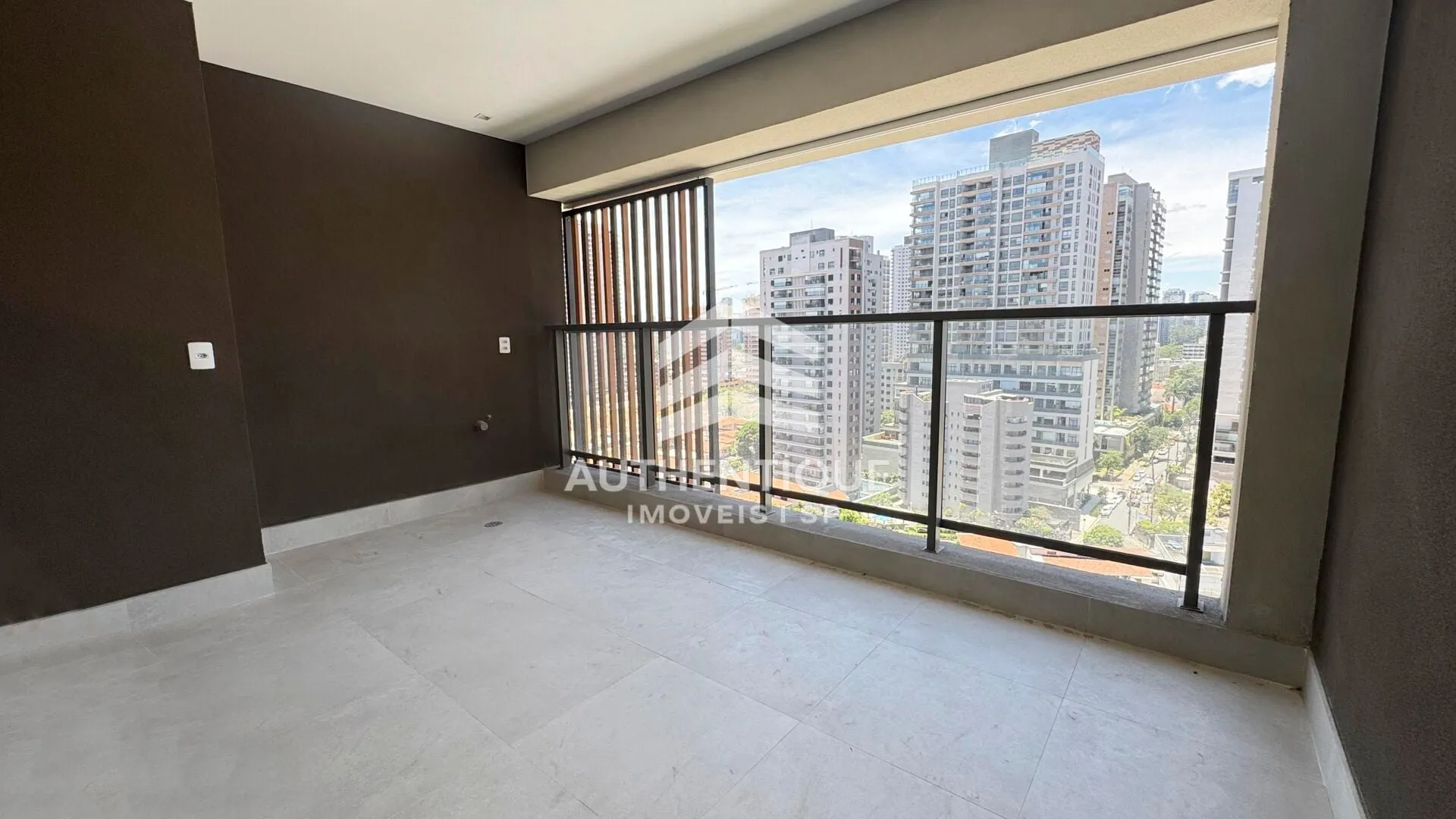 Foto do imóvel NEO BROOKLIN - Apartamento à venda em Rua Andréa Paulinetti, 256 - Brooklin, São Paulo - SP
