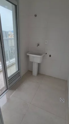 Imagem Excelente Apartamento de 74,46m2 com Vista Mar- Gonzaga