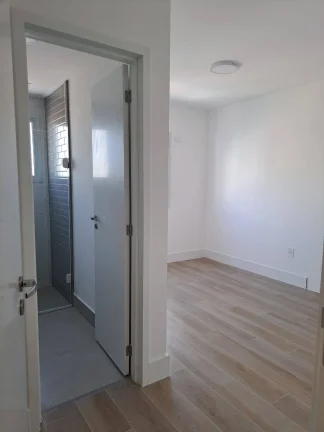 Imagem Apartamento Novo Patriany 82m² último andar, 2 Dromitoios sendo 2 Suites