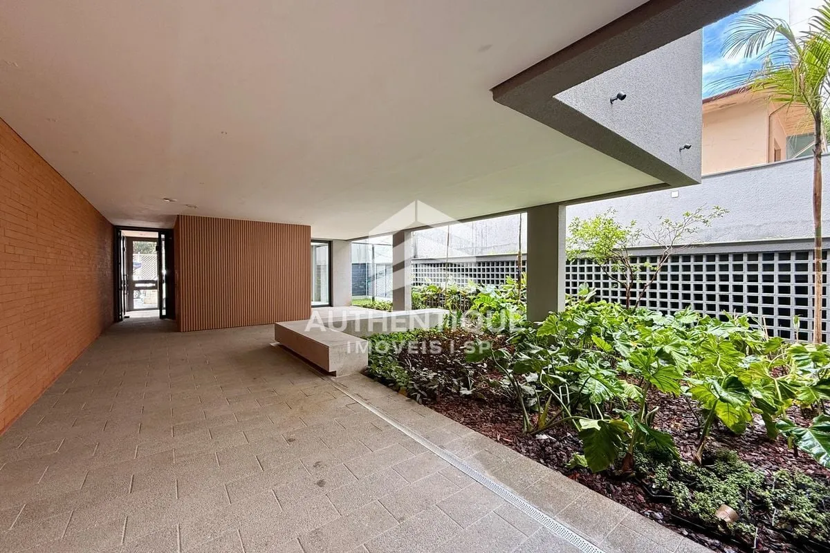 Imagem ATELIE 365 BROOKLIN - Apartamento à venda no bairro Brooklin - São Paulo/SP, Zona Sul