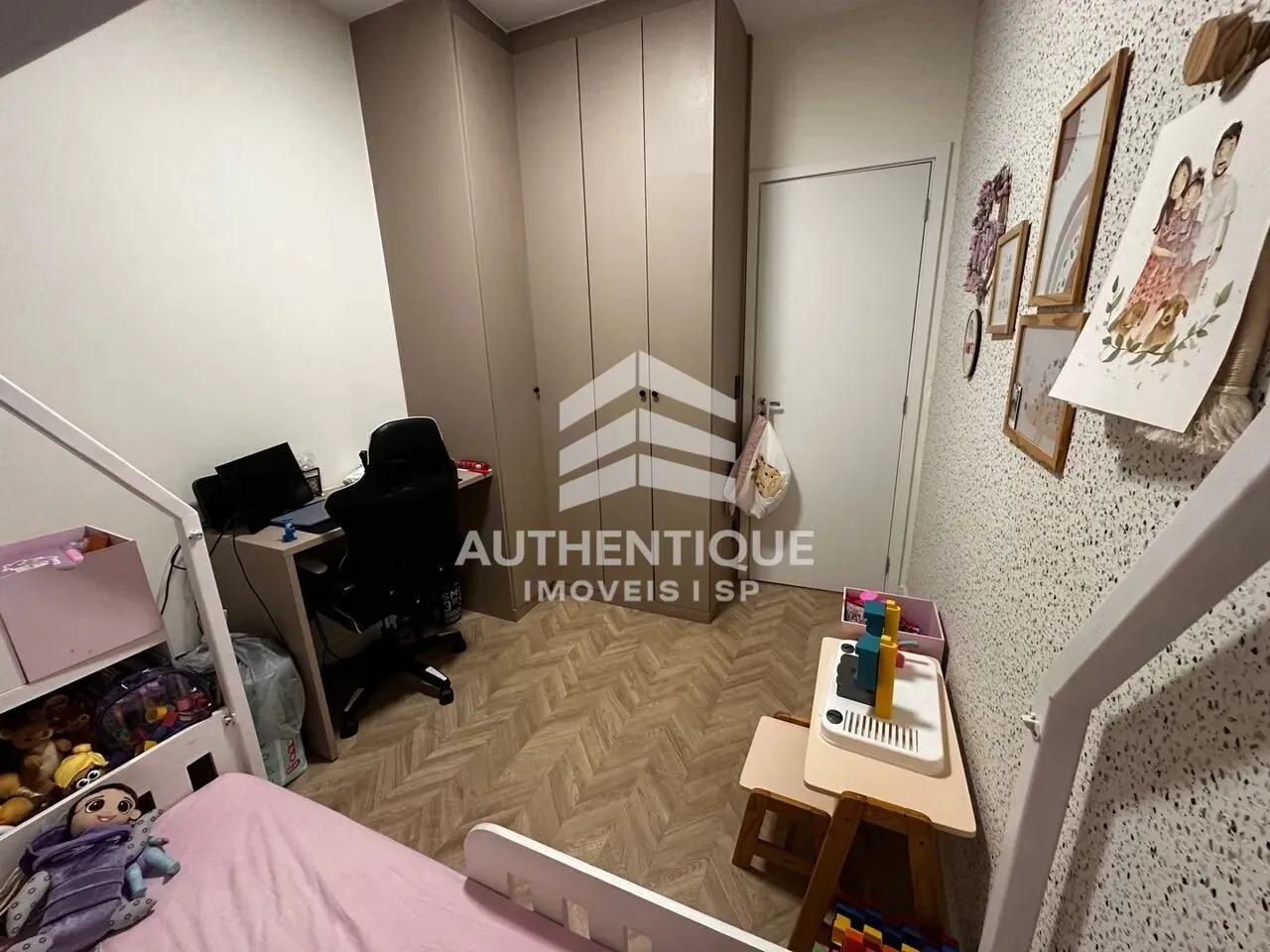 Imagem FLORART JARDIM PRUDENCIA - Apartamento no bairro Jardim Prudência à venda