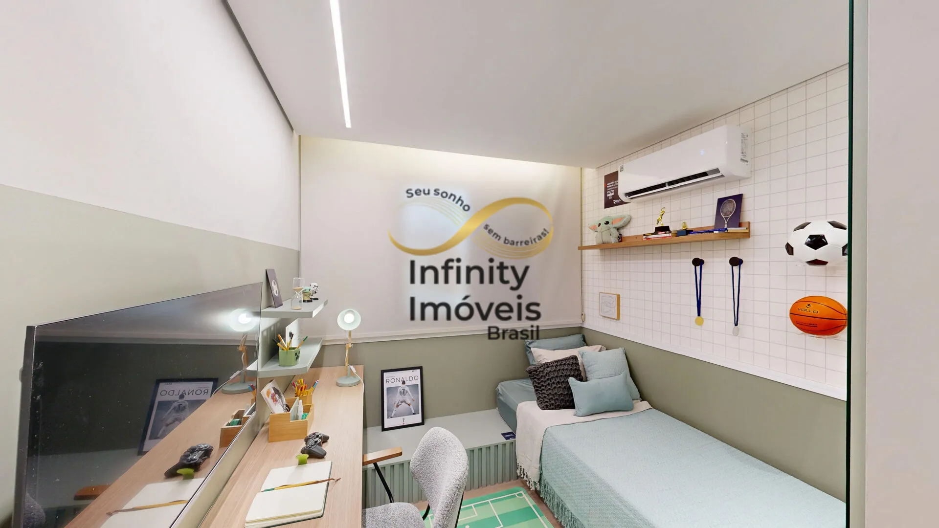 Imagem ESSENZA - Apartamento à venda no bairro Palmares - Belo Horizonte/MG