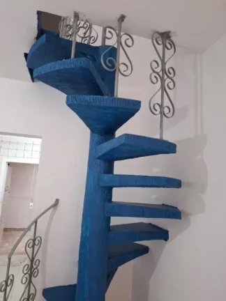 Imagem CASA COM 62.29 m² - AVIAÇÃO - PRAIA GRANDE SP