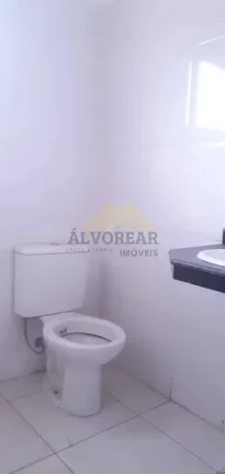 Imagem Sobrado à Venda - Conforto e Elegância em boa Localização