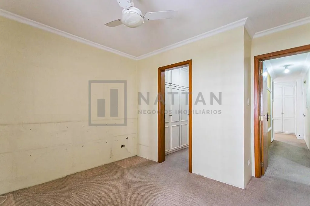 Imagem Apartamento Duplex com 3 dormitórios à venda, 202 m² por R$ 1.050.000,00 - Mooca - São Paulo/SP