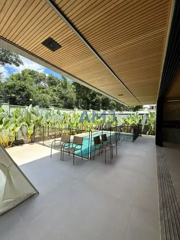 Imagem CASA TÉRREA DE ALTO PADRÃO À VENDA | PLATEAU D'OR PRIVILEGE | GOIÂNIA