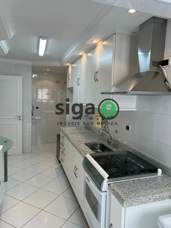Imagem Apartamento 84 metros rua nobre Tatuapé