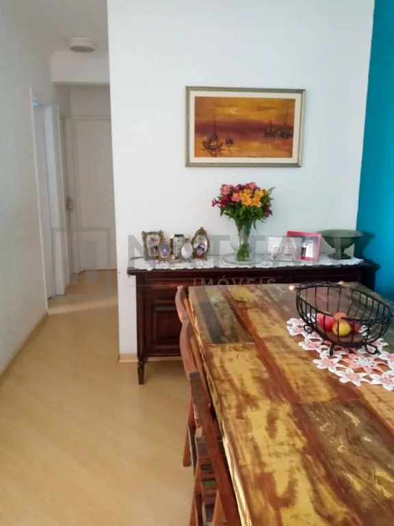 Imagem Apartamento com 3 dormitórios à venda, 80 m² por R$ 830.000,00 - Vila Regente Feijó - São Paulo/SP