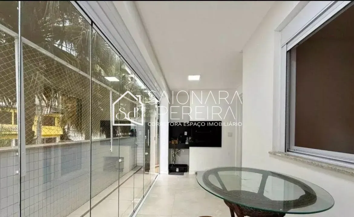 Imagem Vitale Residence - O endereço que reflete o melhor de Florianópolis