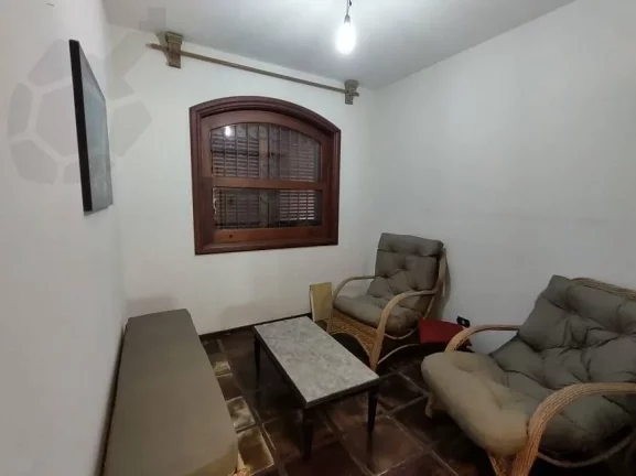Imagem CAMPO BELO * RESIDÊNCIA TERREA * 3 DORM. * SUITES * CASA de HOSPEDES