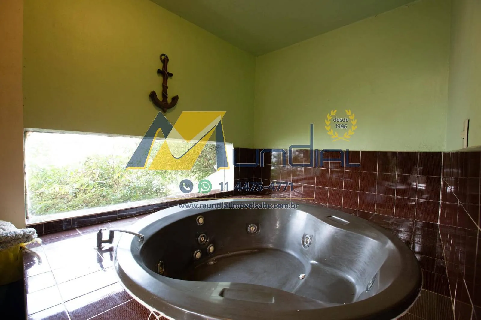 Imagem Casa com vista para Represa Guarapiranga , São Paulo - SP (condominio)