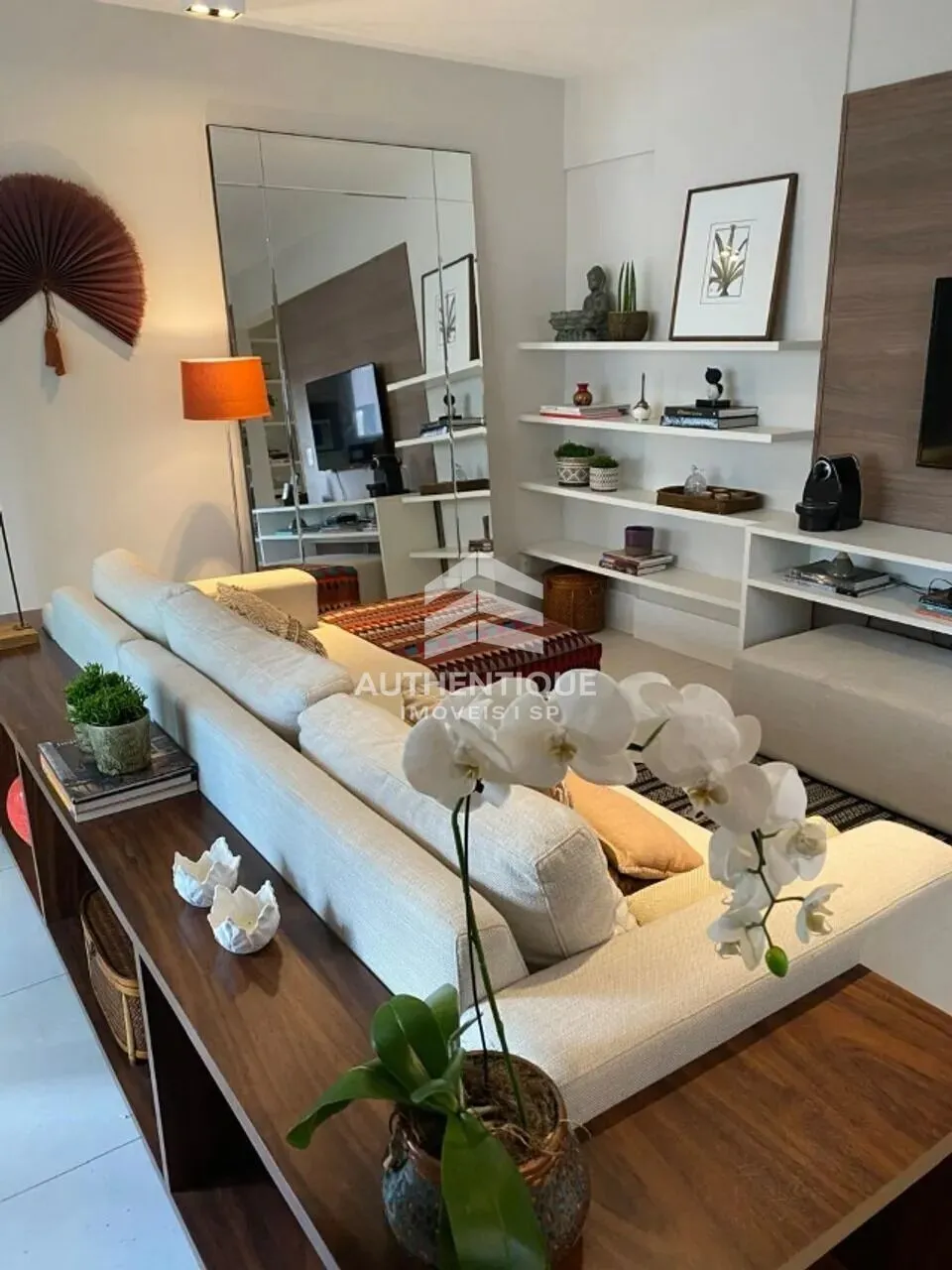 Imagem LOFT JPC ITAIM BIBI - Apartamento à venda no bairro Itaim Bibi - São Paulo/SP, Zona Sul
