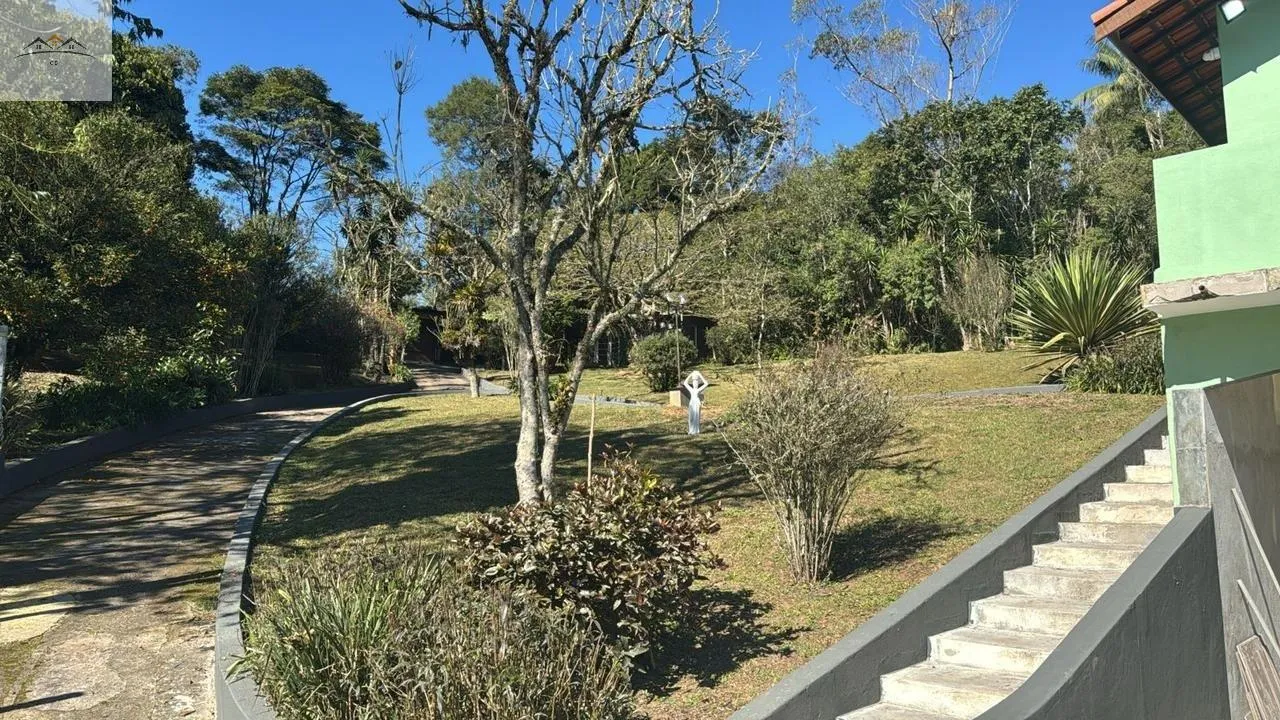 Imagem CHACARA RESIDENCIAL em Ribeirão Pires - São Paulo, Centro de Ouro Fino Paulista