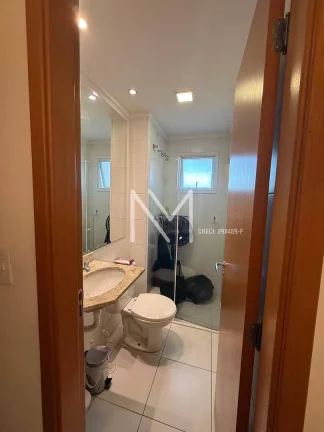 Imagem Apartamento à Venda 2 Quartos 1 Suíte 65m² - Bairro Parque Industrial