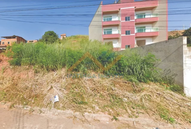 Imagem Lote no Parque Caravelas - Santana do Paraíso