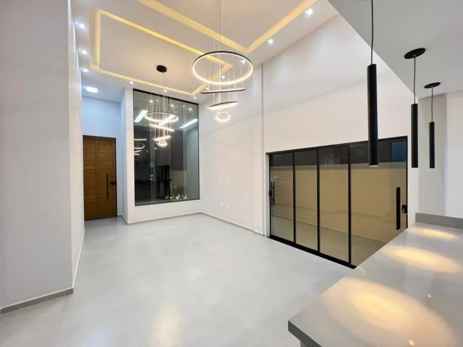 Imagem Casa em Condomínio 3 Quartos Maricá - RJ - Cajueiros (Itaipuaçu)