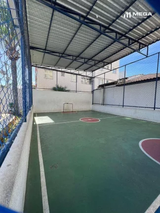 Imagem LINDO APARTAMENTO 2 QUARTOS EM RESIDENCIAL COQUEIRAL