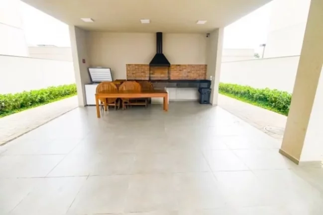 Imagem VIVAZ TABOÃO DA SERRA - Apto de 42m² (Unidade de Revenda), próximo ao Shopping Taboão!