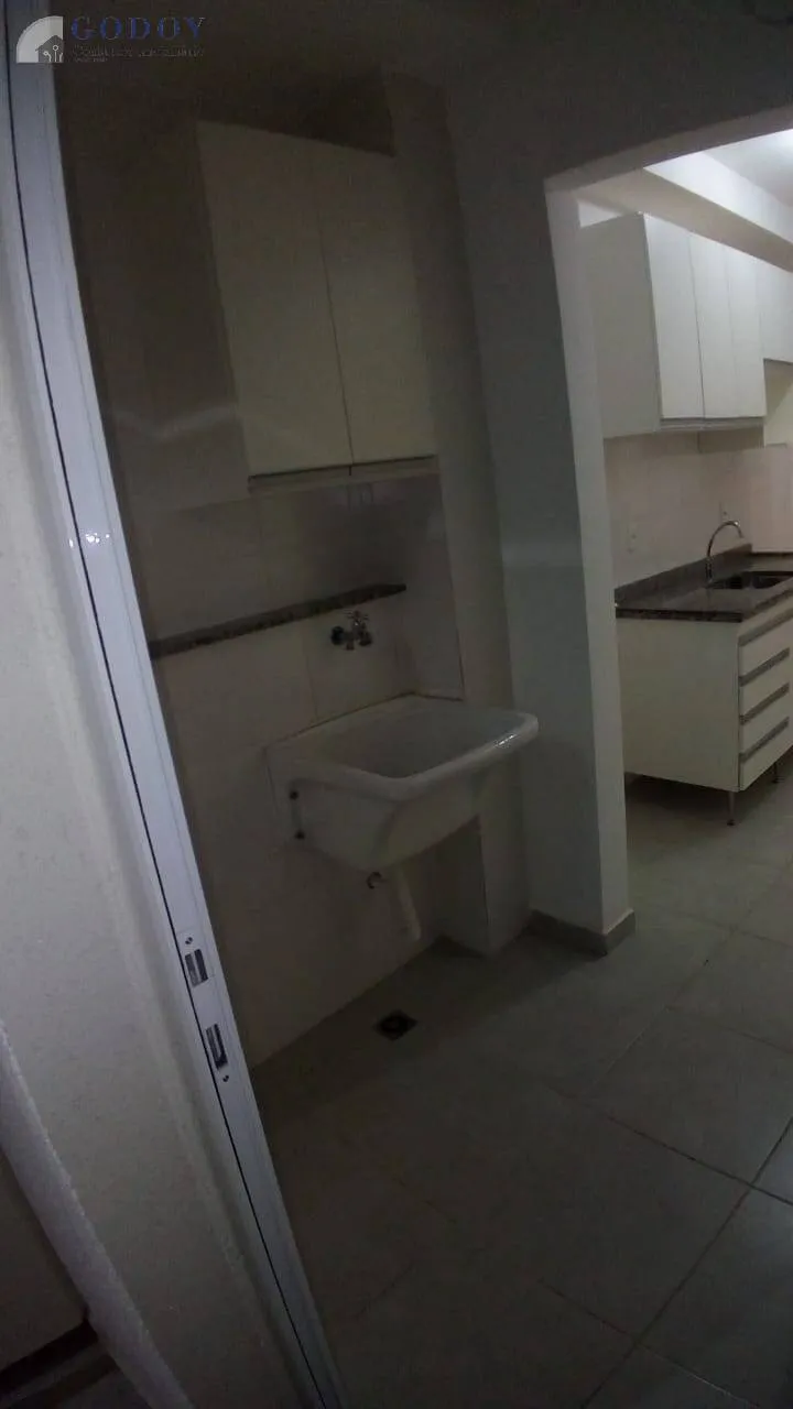 Imagem Apartamento à venda 2 Quartos, 1 Suite, 1 Vaga, 80M², Vila São José, Taubaté - SP | RESIDENCIAL VILA VELHA