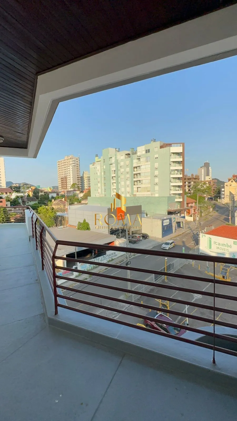 Imagem Cobertura Duplex em ótima localização!