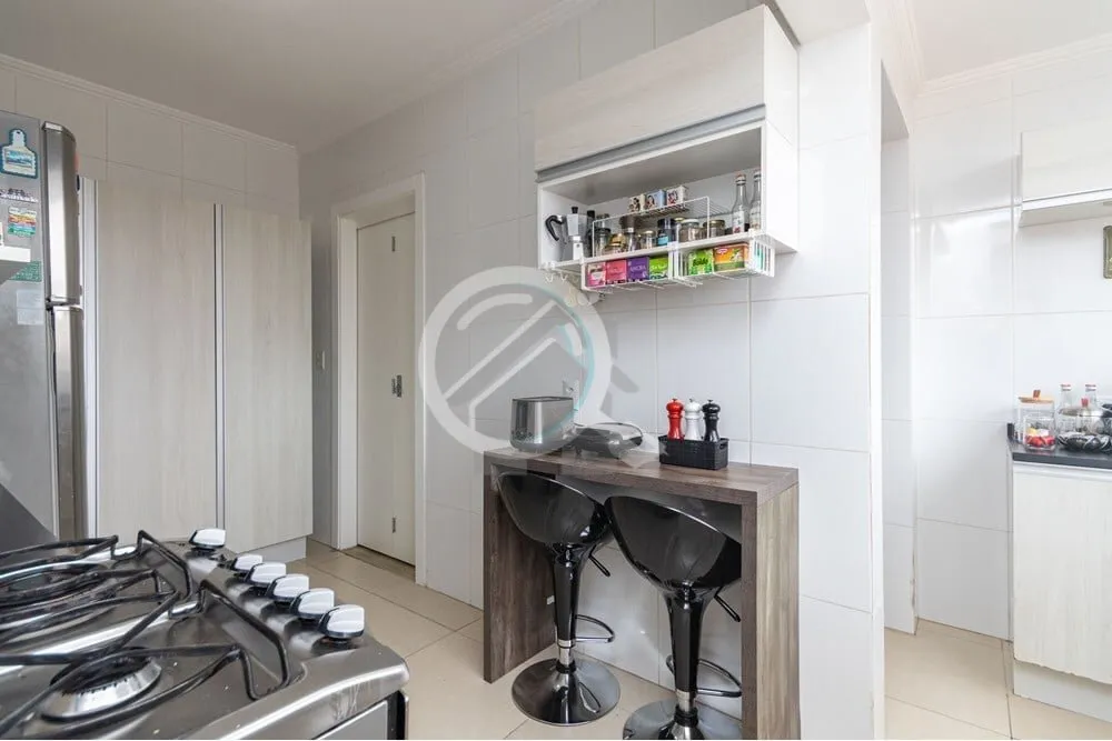 Imagem Descrição do imóvel: Este apartamento reformado e aconchegante oferece 85m² privativos, perfeito...