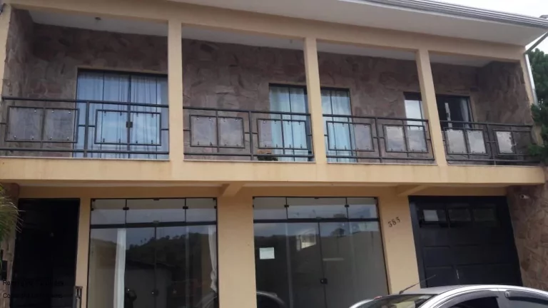 Imagem CASA RESIDENCIAL em BANDEIRA DO SUL - MG, centro