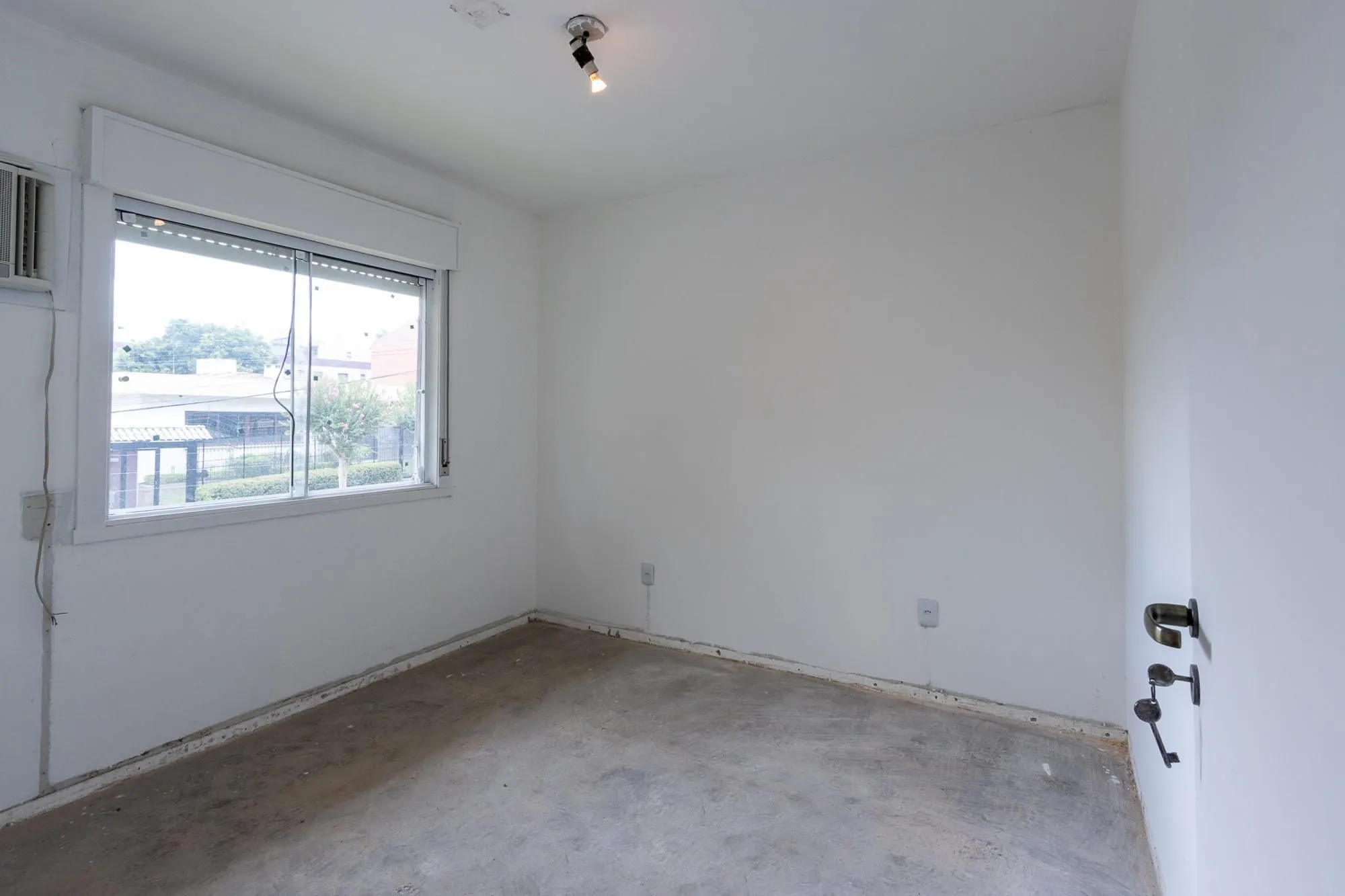 Imagem Apartamento à venda no empreendimento Jardim Inhanduí, Com 2 dormitórios,