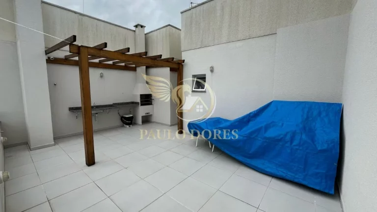 Imagem APARTAMENTO A VENDA COM 2 DORMITÓRIOS MOBILIADO NO ITAGUÁ EM UBATUBA-SP