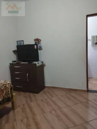 Imagem CASA TERREA SANTA CECILIA
