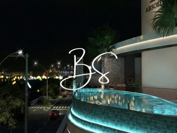 Imagem APARTAMENTO RESIDENCIAL em BALNEÁRIO CAMBORIÚ - SC, PRAIA DOS AMORES