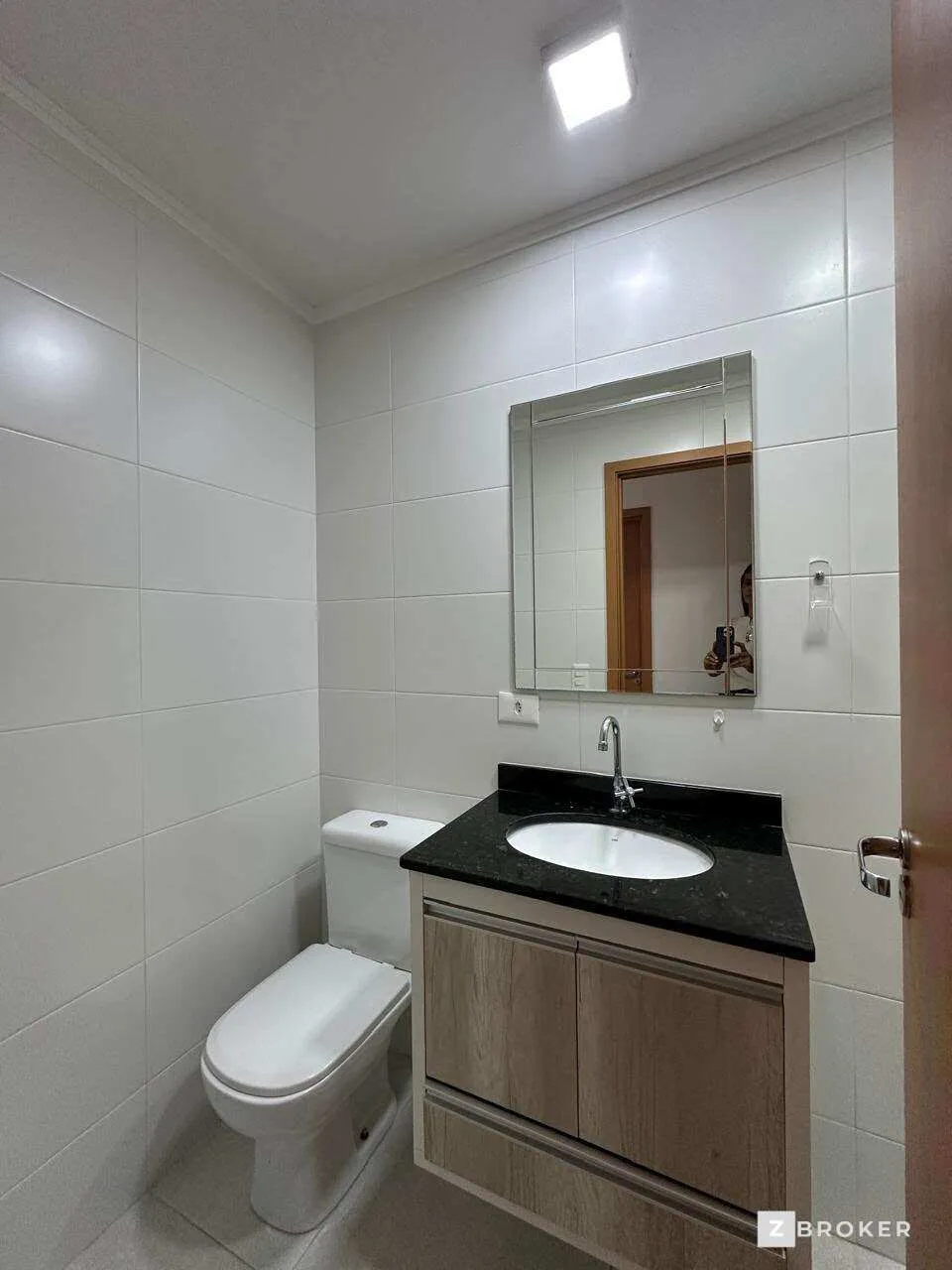 Imagem Apartamento na Praia da Toninhas