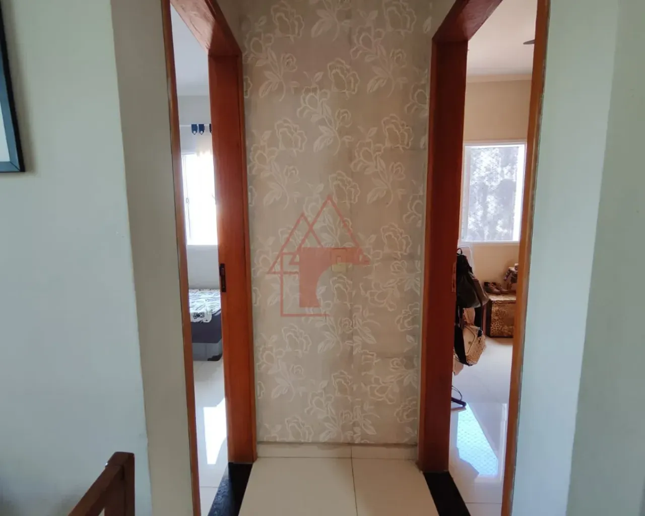 Imagem Casa com 3 Quartos à Venda, 64 m² em Vila Nova - Cubatão