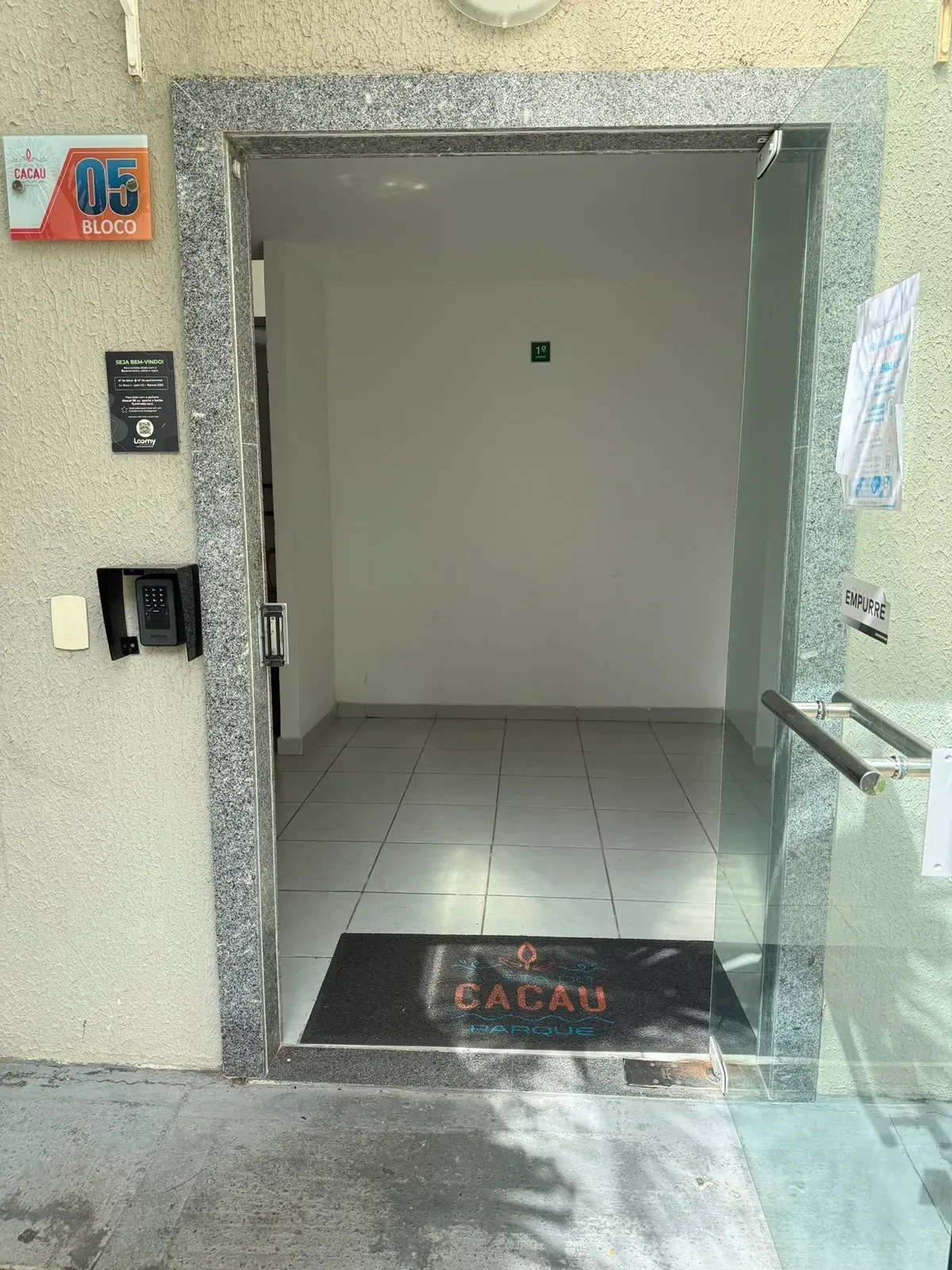 Imagem Apartamento com 2 Quartos à Venda, 40 m² em Nova Abrantes (Abrantes) - Camaçari